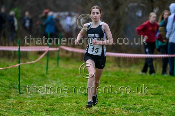 InterXC26-924496 - U13 Girls