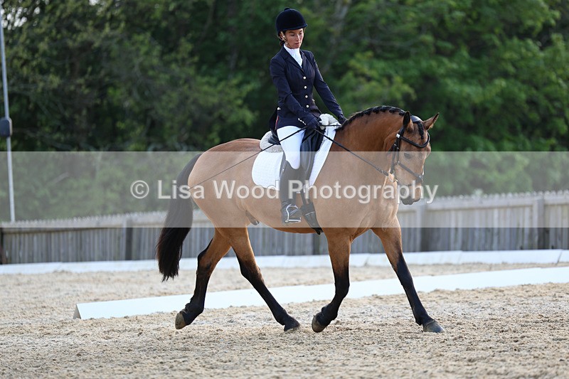 3E7A4164 - Class 5: NOVICE sec A- Novice 3 2024