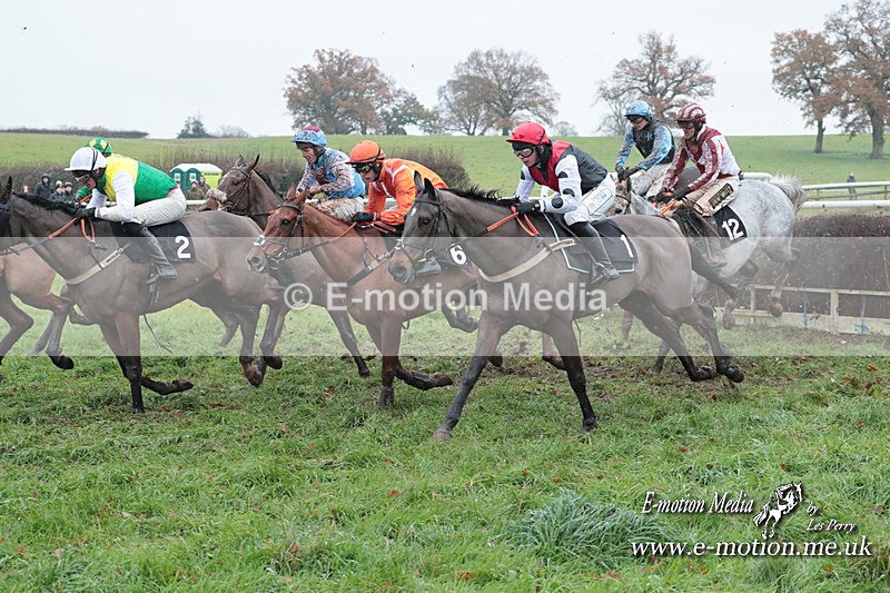 PtP 031223 531 - Wheatland Hunt PtP Chaddesley Races 03/12/23