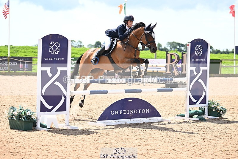 240727A-123139-04409 - Cls 14 NAF Bronze Semi Final