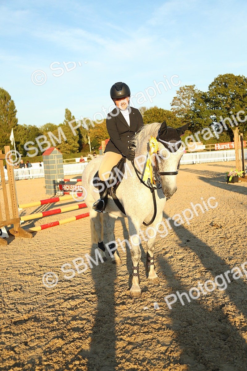 SBM_53938 - J8 - Junior Pony 65cm Championship