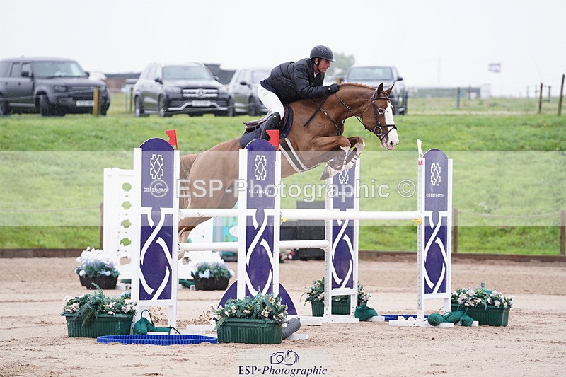 240720A-125914-14900 - Cls 35, YH 7 Yr Olds 1.35m