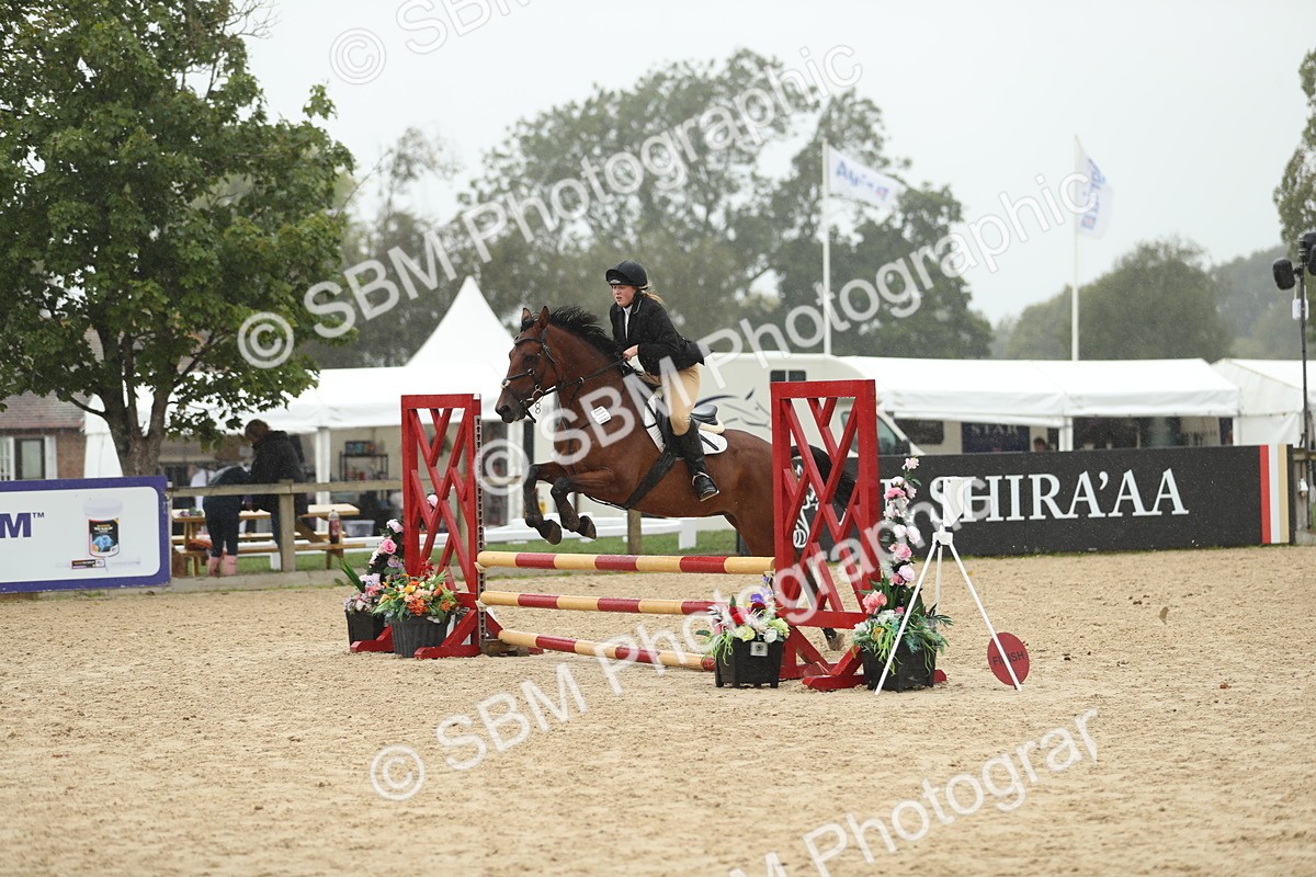 SBM_73748 - J16 - Junior Pony 75cm Championship