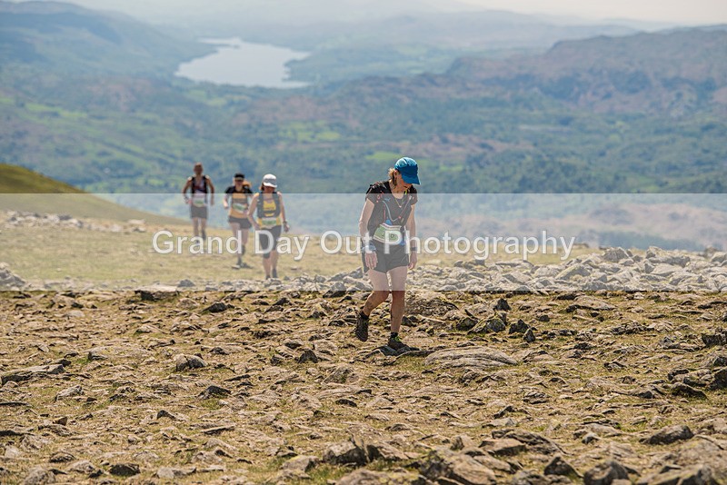Fairfield-1583 - Fairfield Horseshoe Fell Race Saturday 13th May 2023