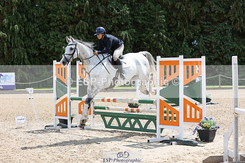 250614A-121025-06311 - Cls 28 95cm Amateur Quali