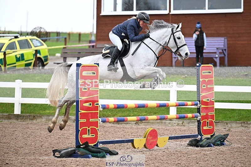 251205-112214-00307 - Cls 5 Blue Chip Diamond Qualifier