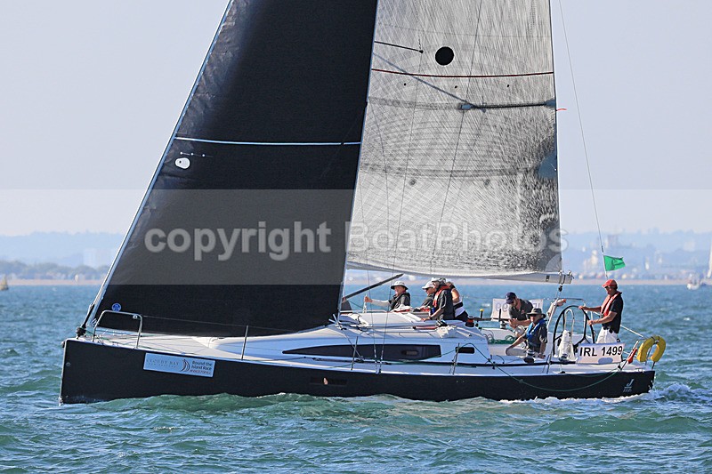 180707 JIB AND TONIC IRL1499 1Y3A0714 - ROUND THE ISLAND 2018