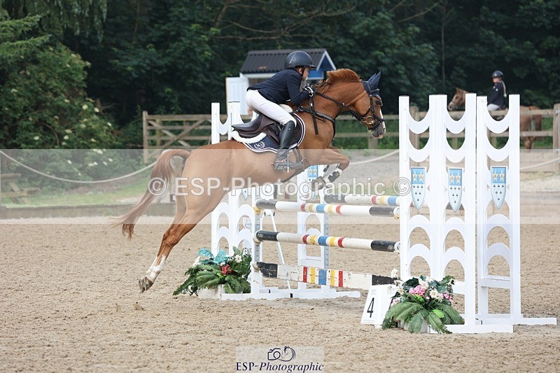 230618-084250-09327 - Cls 19 Pony Intro 1m