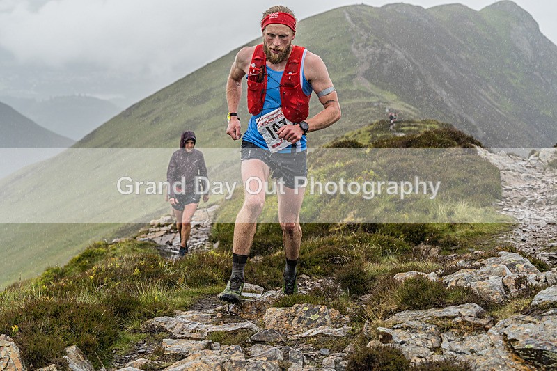 Buttermere-638 - Buttermere Sailbeck Fell Race Saturday 15th June 2024
