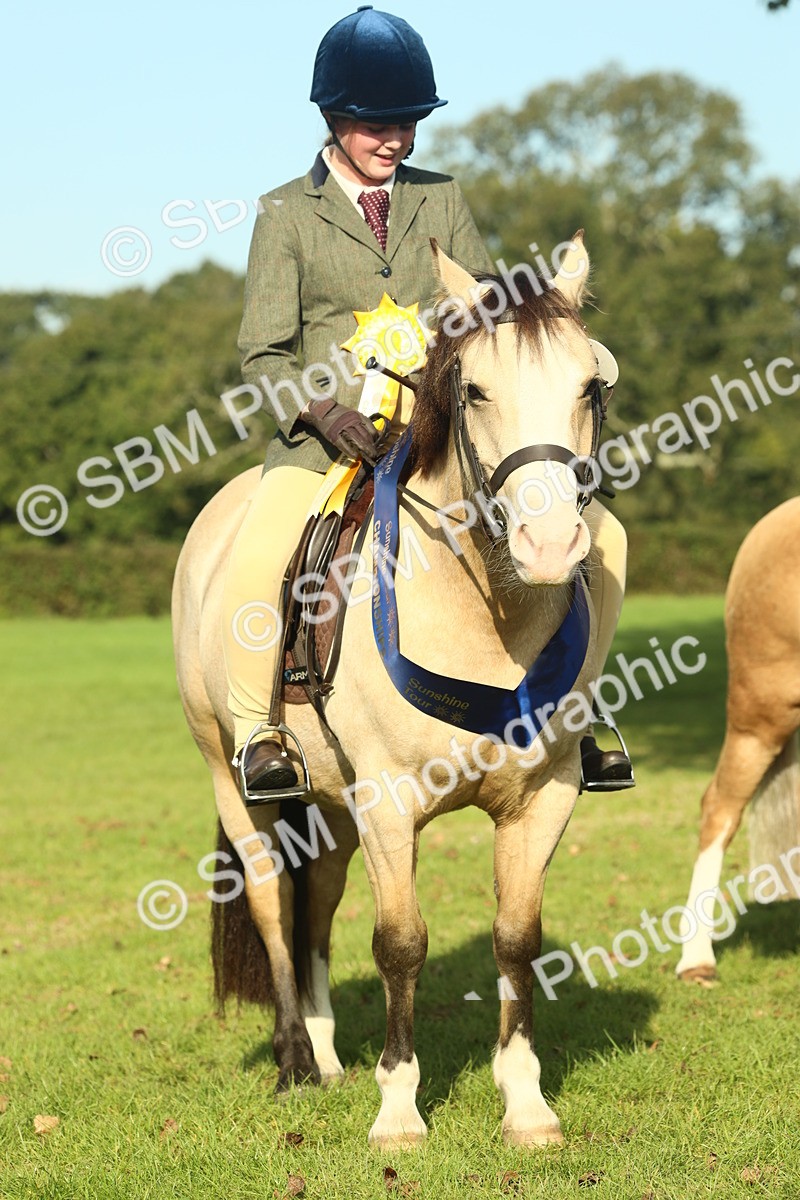 SBM_59256 - S38 - Starters Ridden Showing