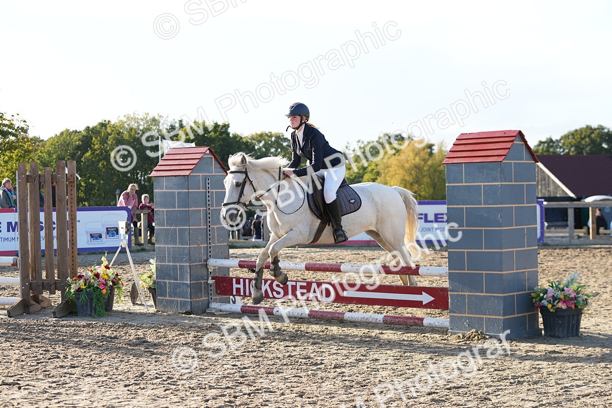 SBM_53951 - J8 - Junior Pony 65cm Championship