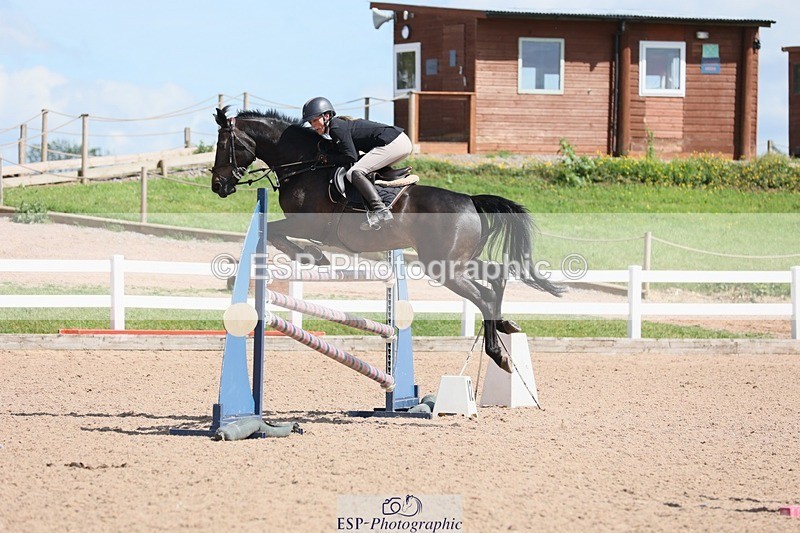 250528-153310-01671 - Cls 6 Foxhunter and 1.20m Open