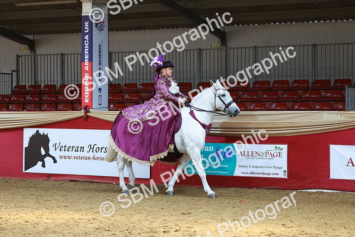 SBM_13948 - Class 107 - Ridden Costume = Astride Adult (15-19)