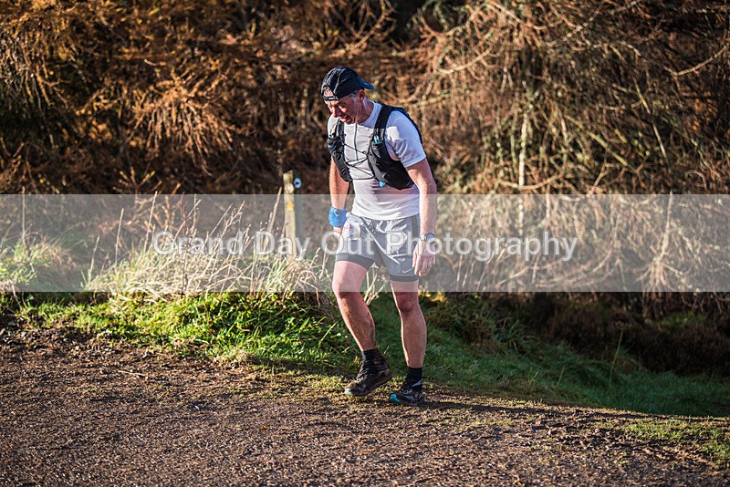 TVU 50  60K-337 - High Terrain Events Tweed Valley 50 & 65K Ultra Trail Races Sunday 19th November 2023
