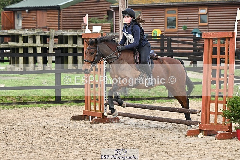 241110-122735-00687 - 50-55cm Arena Eventing