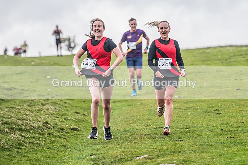 Hay-O-577 - Hay-O Trail Race Tuesday 19th May 2026