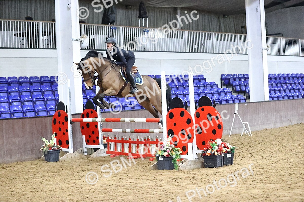 SBM_002216 - Class 10 - Senior Newcomers - 1.10m