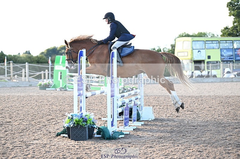 240912A-173018-02551 - Cls 7 Snr 90cm Open Speed Derby