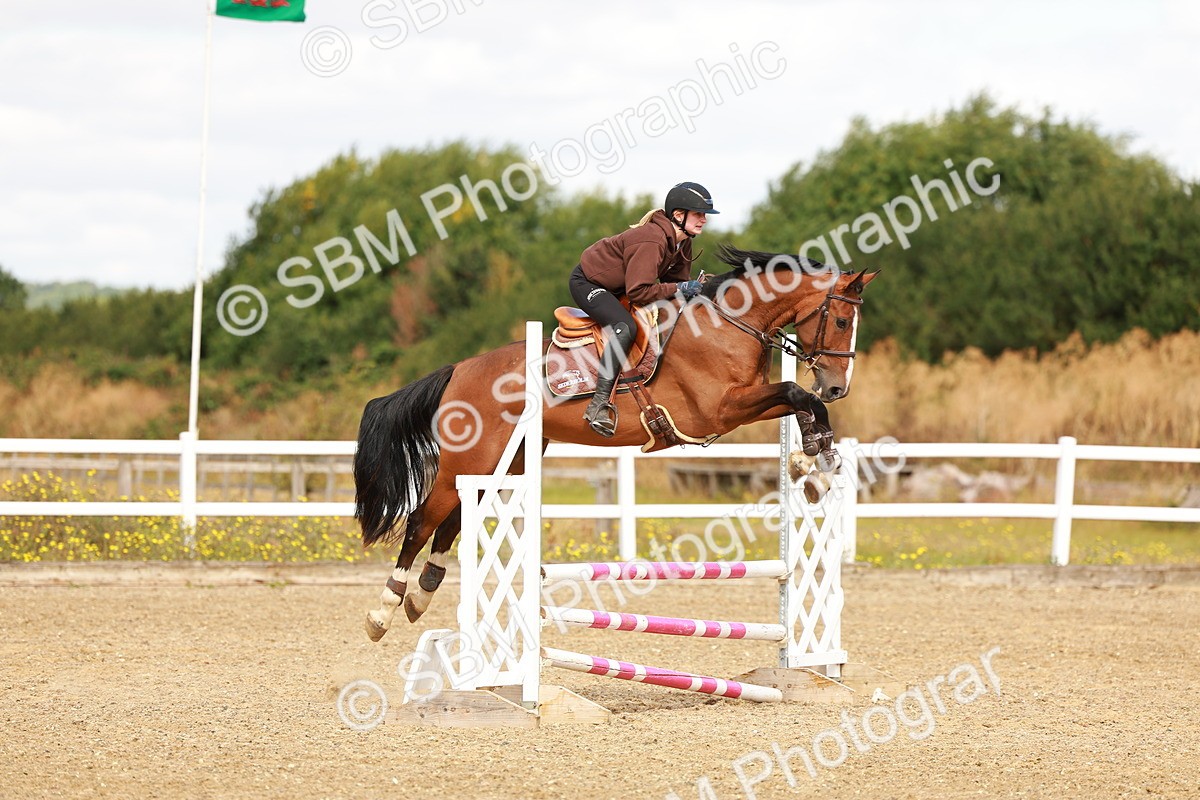 SBM_004812 - Class 1 - Clear Round