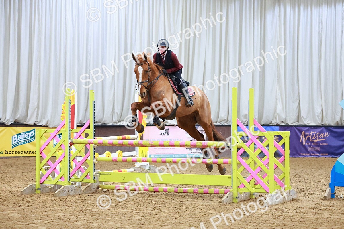 SBM_000824 - Class 3 - Senior Discovery 1.00m