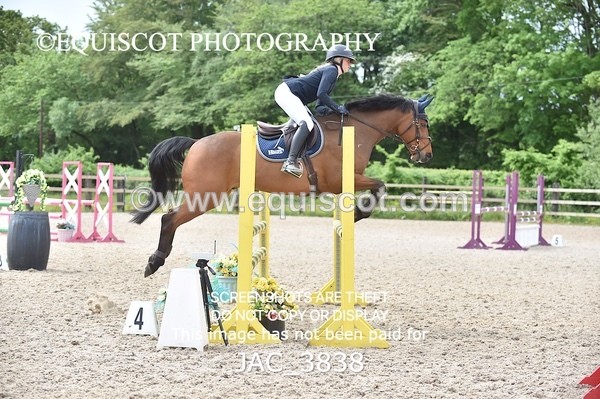 JAC_3838 - CLASS 3  - SAT - Senior Discovery/ 1m Open