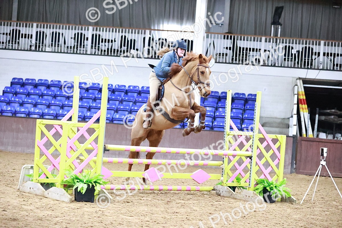 SBM_004379 - Class 15 - Senior British Novice 90cm