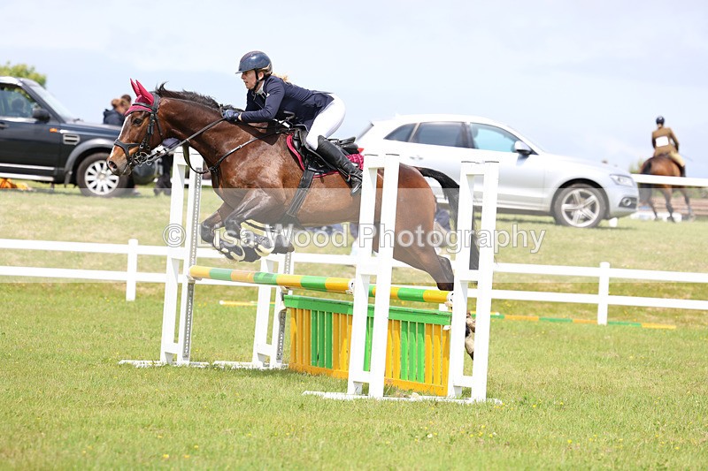 3E7A7314 - Class 13: Senior British Novice/90cm open