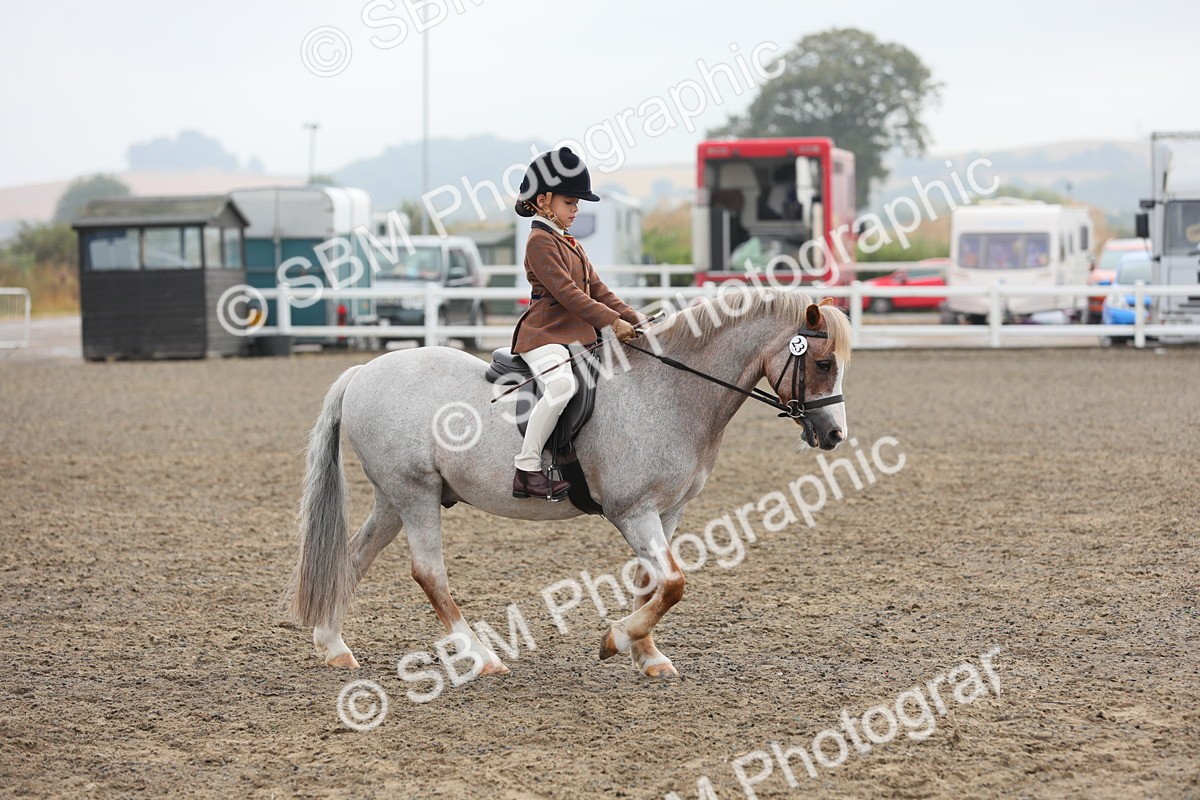 SBM_21707 - Class 806 - Young ridder 10 Yr & Under