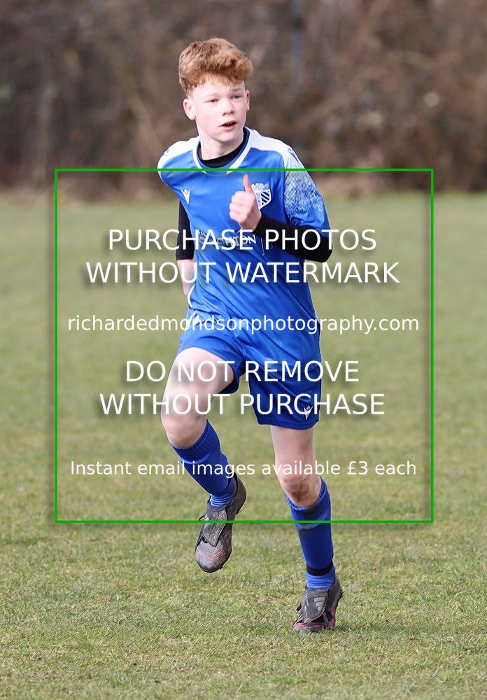 IMG_6361 - Wattsfield U14 vs Marsh Utd U14 (16/3/25)