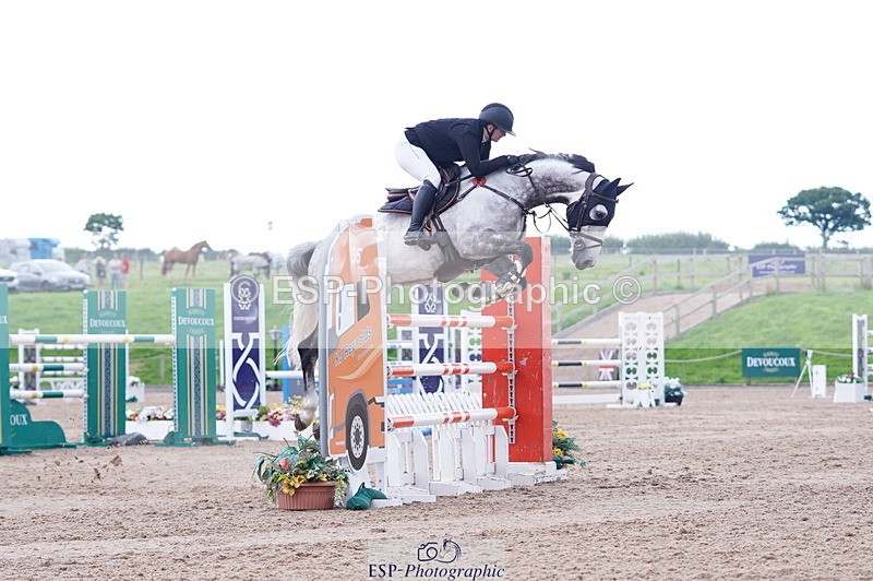 240802A-171410-05829 - Cls 19 National 1.30m Open