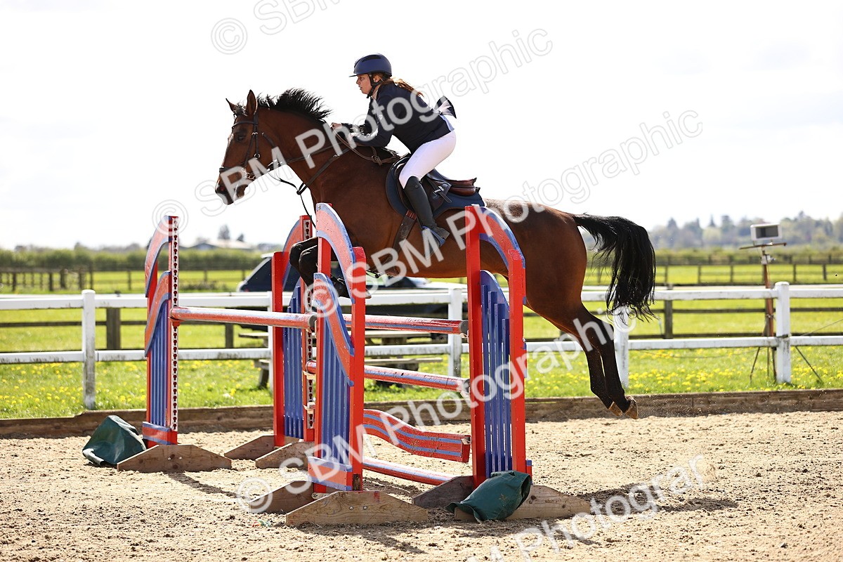 SBM_004475 - Class 18 - Senior 1.15m Open