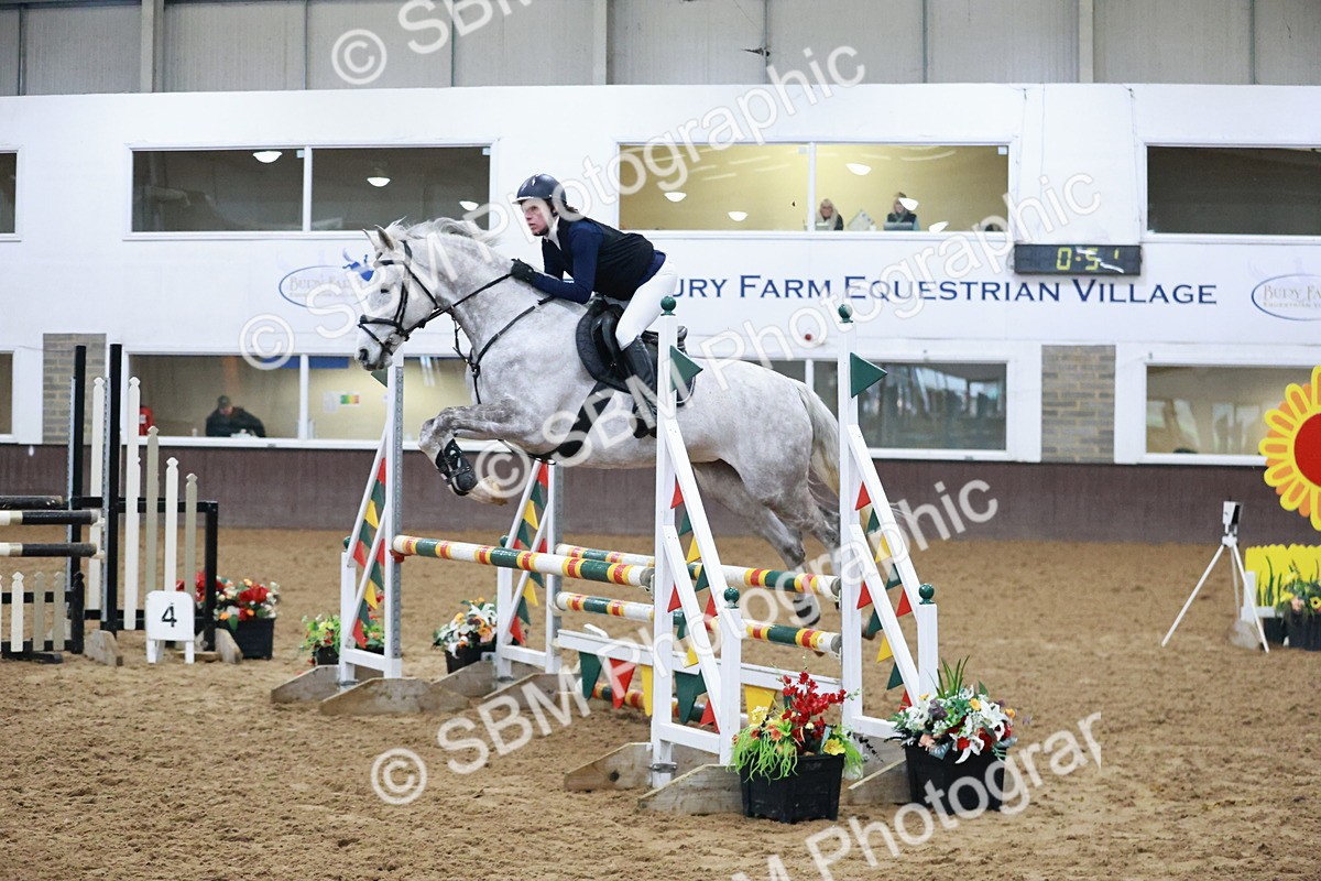 SBM_000943 - Class 3 - Senior Discovery - 1.00m