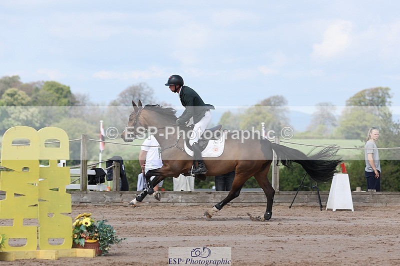 250427-112834-15942 - Cls 36 Young Horse 7yr old