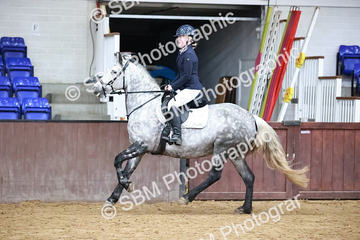 SBM_000756 - Class 3 - Pony Discovery 90cm