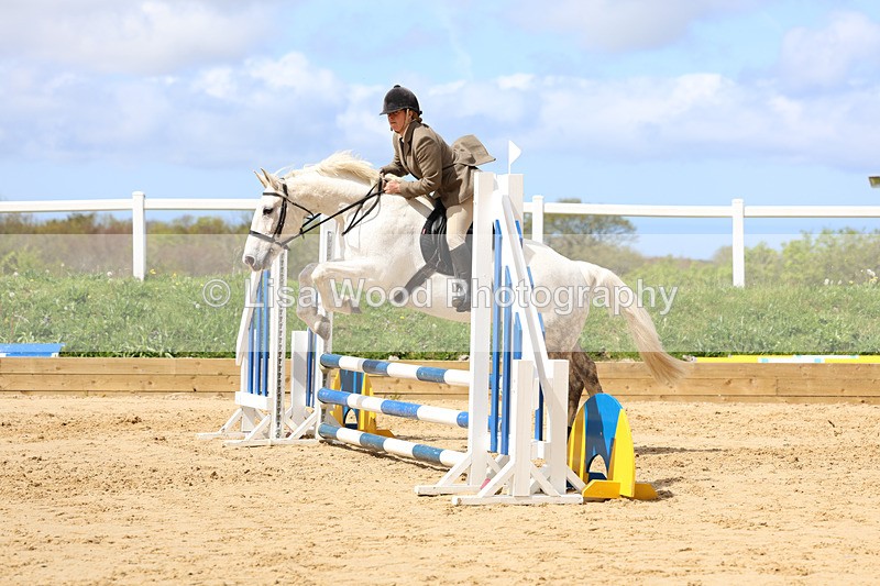 3E7A6888 - Class 7: 70cm Senior