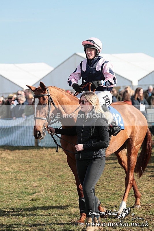 PtP 010325 270 - Beaufort Races Didmarton 01/03/25