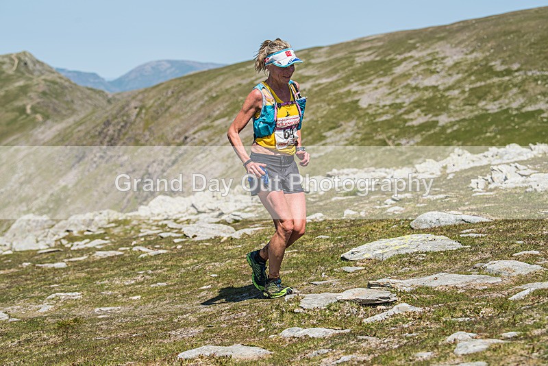 Duddon Long-427 - Duddon Valley (Long) Fell Race Saturday 3rd June 2023