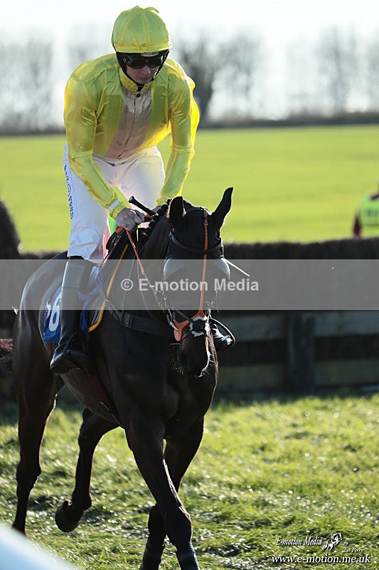 PtP 210326 1223 - VWH Cirencester Races 21/03/26