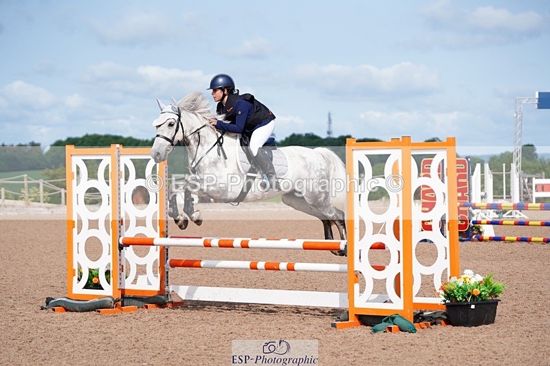 250608-093642-01729 - Cls 4 Pony British Novice and 80cm