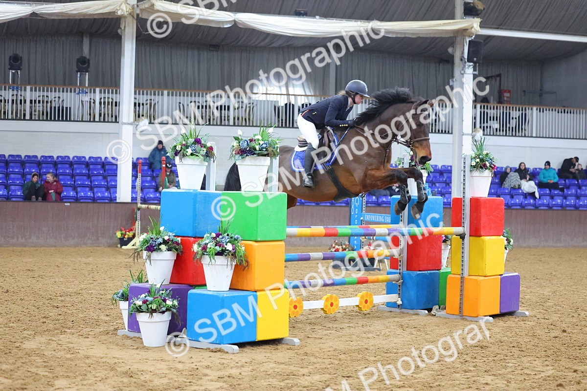 SBM_002523 - Class 16 - The WB Equiline Star Championship Qualifier (1.10m)