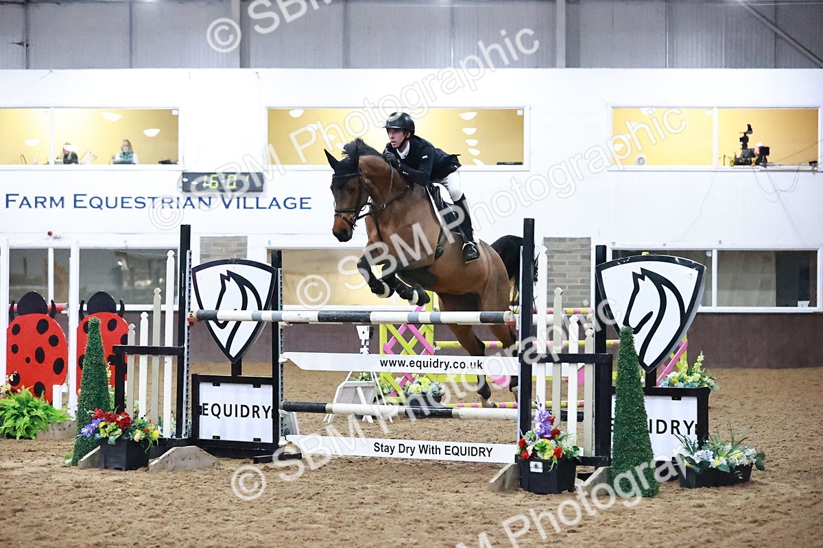 SBM_003270 - Class 13 - National 1.3m 1.40m Open Handicap