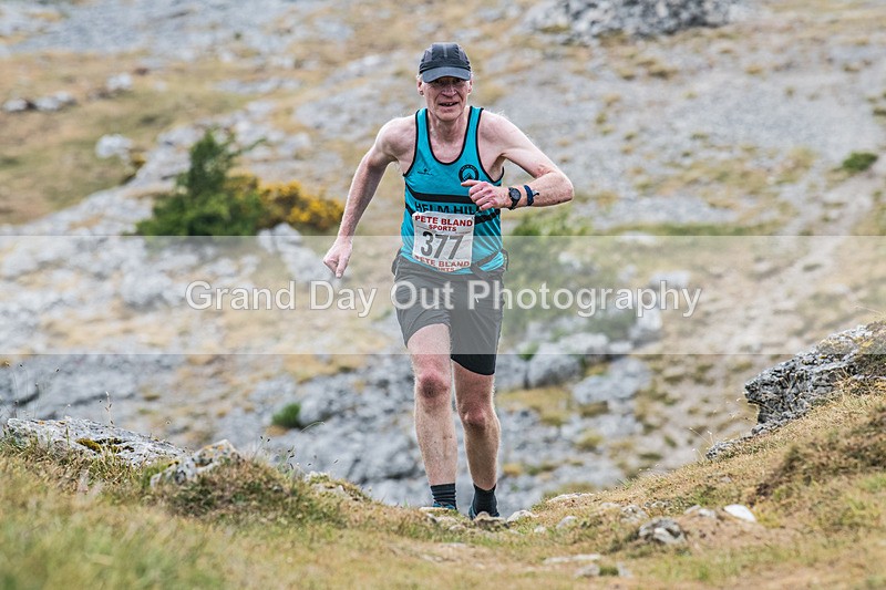 Hutton Roof-523 - Hutton Roof Fell Race Saturday 24th May 2025