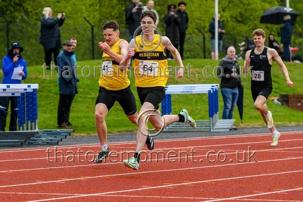 Opener25-918434 - Track Male