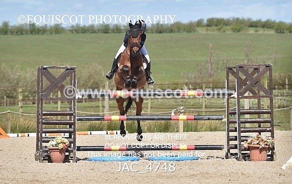 JAC_4748 - CLASS 12 SAT Senior 1.30m Open RHS Young Masters Qualifier