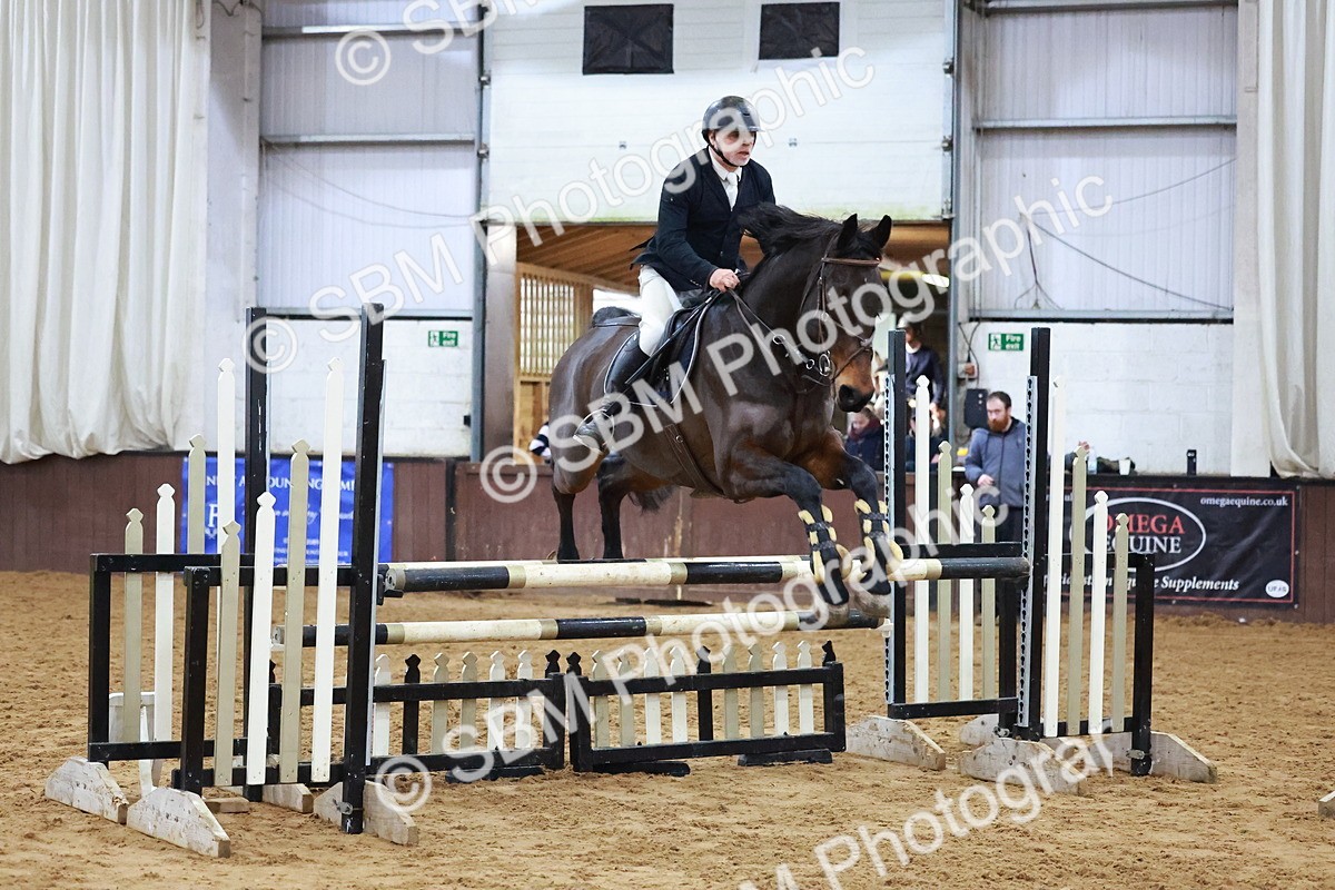 SBM_001188 - Class 3 - Senior Discovery - 1.00m
