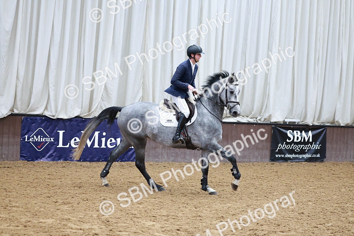 SBM_001046 - Class 3 - Senior Discovery 1.00m