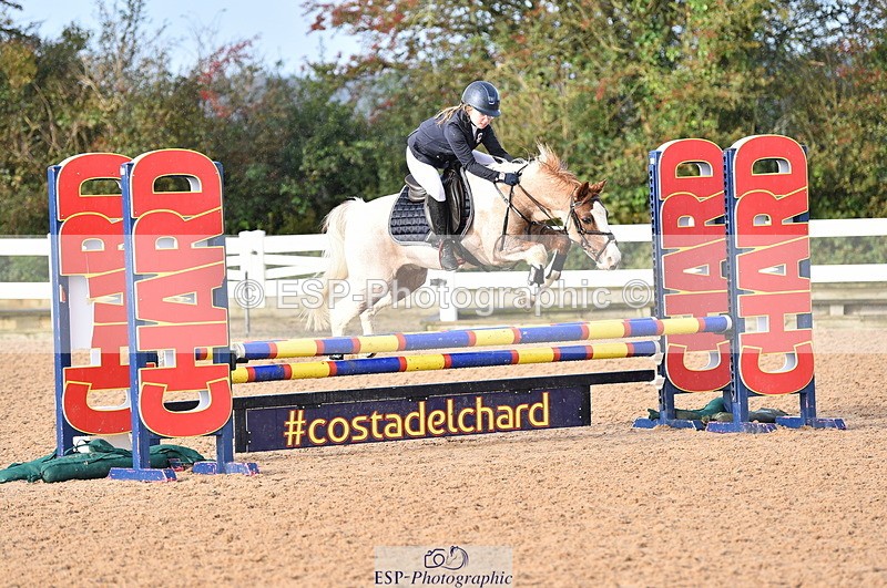 231028A-102416-00404 - Cls 1 Pony 70cm