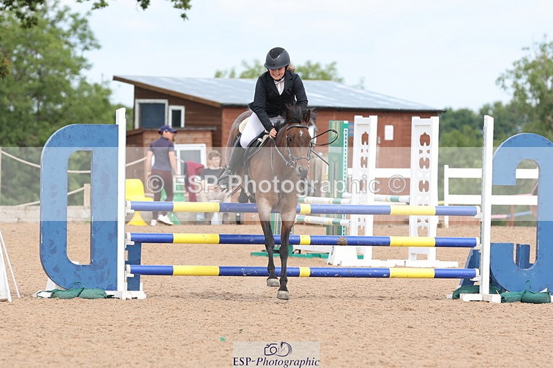 240714A-104125-01819 - Cls 4 Pony Disc & 90 Open