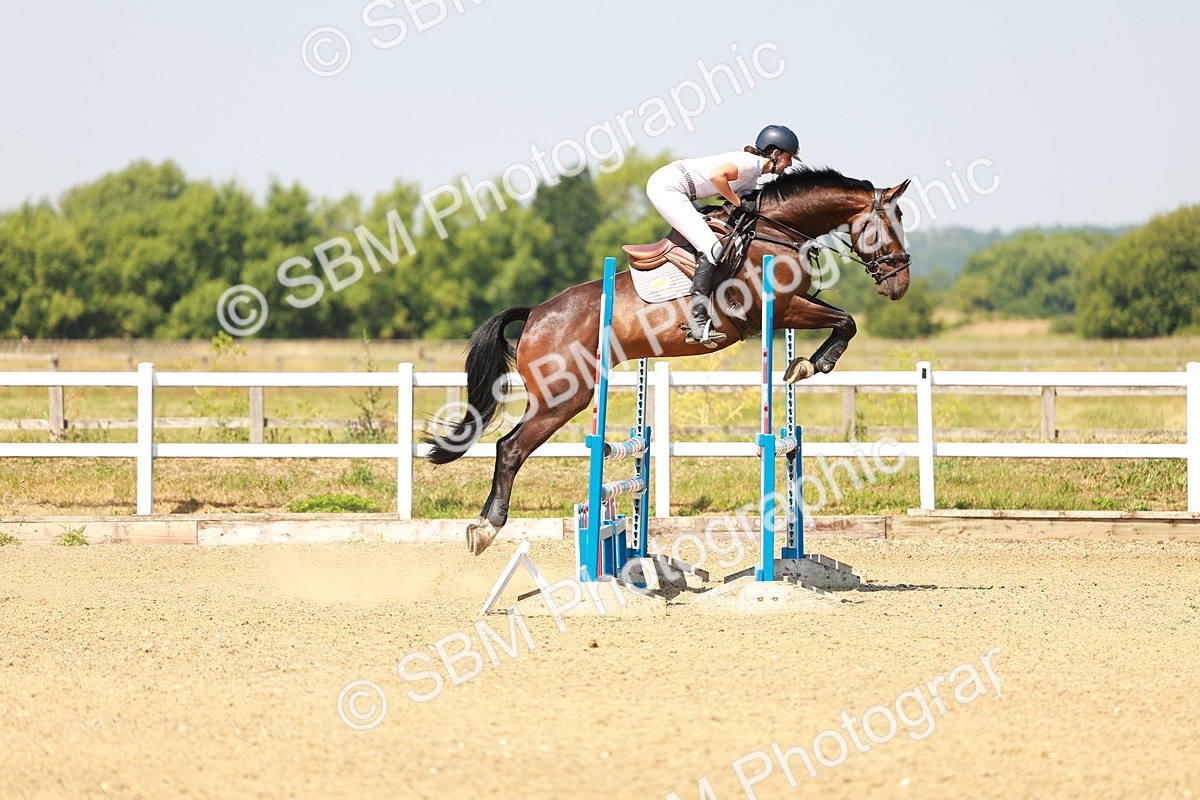 SBM_000669 - Class 3 - Senior Discovery - 1.00m