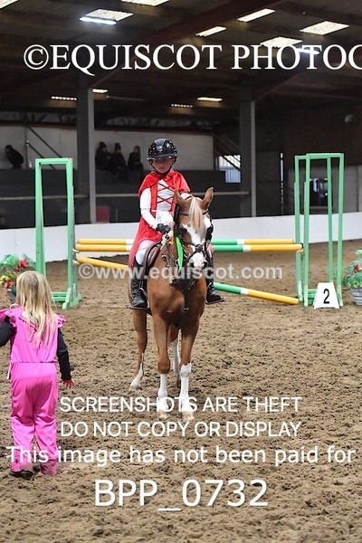 BPP_0732 - CLASS 8 90CM